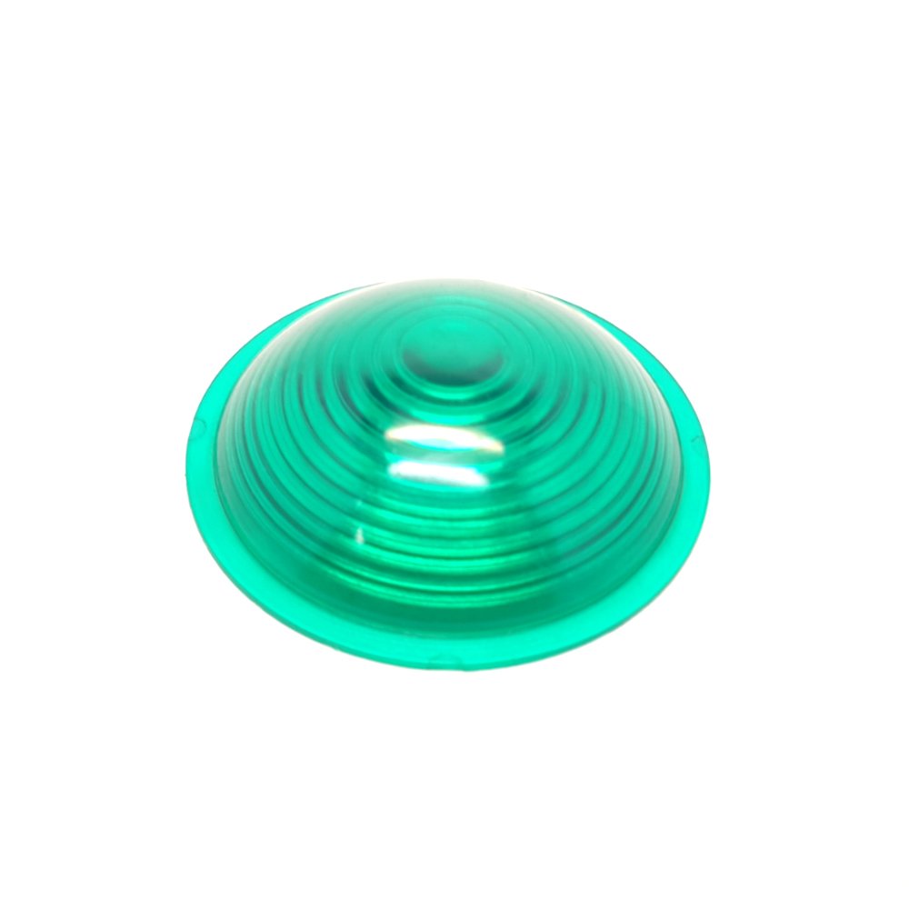 DW 048 GREEN BULBS COVER FOR HAMMER