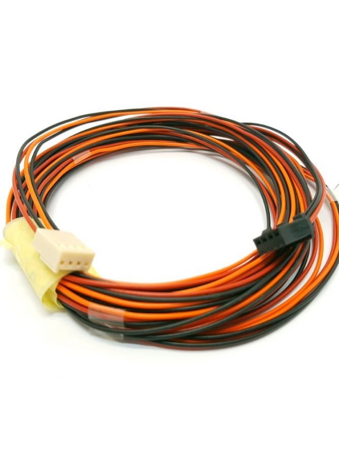 HM 017 UPPER CABLE FOR SENSOR