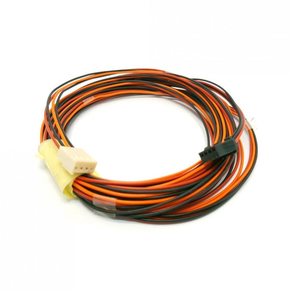 HM 017 UPPER CABLE FOR SENSOR