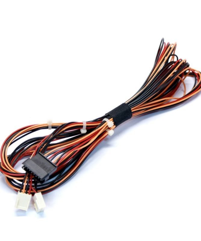 KMJ 005 POWER CABLE FOR DISPLAY