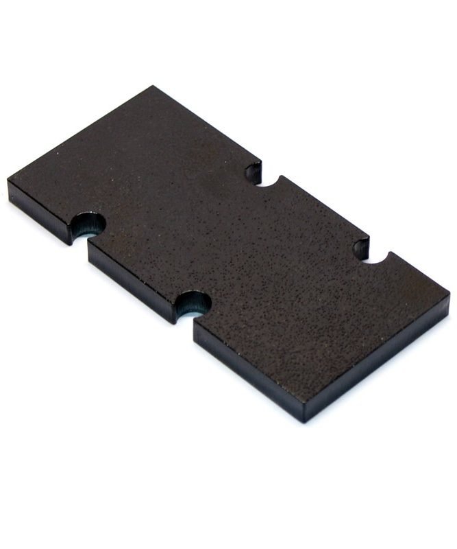 SP 144 PROTECTION FOR KICKER MECHANISM