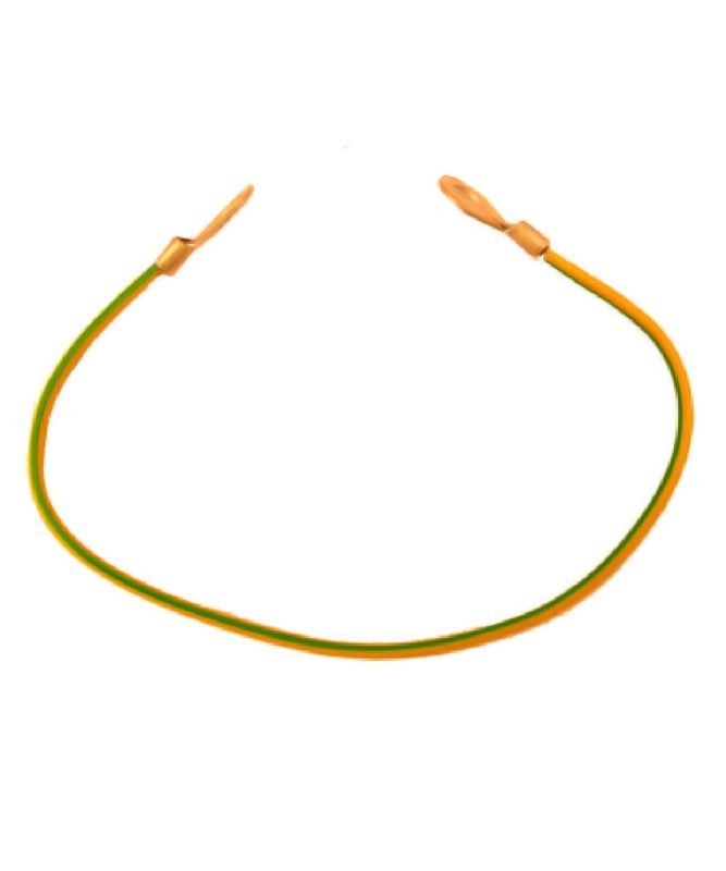 SP 273 LOWER BASKETBALL CABLE FOR FLAP GROUNDING