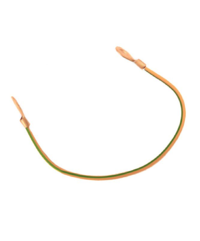 SP 274 SHORT BASKETBALL CABLE FOR GROUNDING